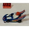 SLOT CAR TCR GO KART -5 TCR