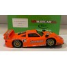 SLOT CAR MR SLOTCARS MR1024 PORSCHE 911 EVO GT1 -17 JAGERMEISTER TRIBUTE LIVERY