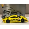 SLOT CAR REVOSLOT RS-0198 MERCEDES CLK GTR -14 PROMARKT GT1 CLASS