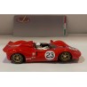 SLOT CAR THUNDERSLOT CA00601S/W FERRARI 350 -23 CAN-AM RIVERSIDE 1967 CHRIS AMON