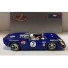 SLOT CAR THUNDERSLOT CA00205S/W LOLA T70 -7 CAN-AM NASSAU TROPHY '66 M.DONOHUE