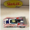 SLOT CAR SLOT.IT CA26F McLAREN M8D -47 CAN-AM LAGUNA SECA 1973 ED FOLTER