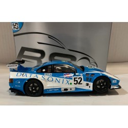 SLOT CAR REVOSLOT RS-0246 LISTER STORM GTS -52 24H.LE MANS 1995 G.LEES-D.CHAPELL