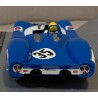 SLOT CAR LE MANS MINIATURES 132082/35M MATRA 650 -35 LE MANS 1969 ROBIN WIDDOWS