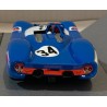 SLOT CAR LE MANS MINIATURES 132082/34M MATRA 650 -34 LE MANS 1969 J.SERVOZ-GAVIN