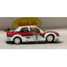 SLOT CAR SLOT.IT CA40A ALFA ROMEO 155 -8 DTM-ITC 1995 MARTINI A.RING-N.LARINI