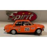 SLOT CAR SPIRIT 0601307 BMW 2002 -255 MONTE CARLO 1973 JAGERMEISTER W.STILLER