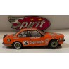 SLOT CAR SPIRIT 0801701 BMW 635 CSI -36 500Km MONZA 1984 JAGERMEISTER W.BRUN