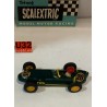 SLOT CAR SCX TRIANG SCALEXTRIC C-54 LOTUS 16 -20 F1 VERDE FABRICADO EN FRANCIA