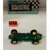 SLOT CAR SCX TRIANG SCALEXTRIC  C54 LOTUS 16 -13 F1 VERDE FABRICADO EN AUSTRALIA