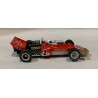 SLOT CAR VANQUISH MG GP4 LOTUS 72D -1 F1 GRAND PRIX INGLATERRA 1972 D.CHARLTON