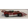 SLOT CAR VANQUISH MG CA12 LOLA T-260 -61 WATKINS GLEN 1972 REINE WISELL