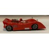 SLOT CAR VANQUISH MG CA42 BRM P154 -154 HISTORIC CAR SILVERSTONE 1987