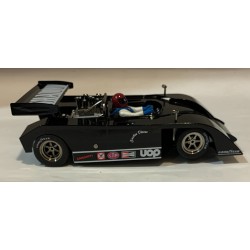 SLOT CAR VANQUISH MG CA32 SHADOW MKII SAINT JOVITE 1971 JACKIE OLIVER