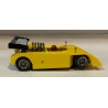 SLOT CAR VANQUISH MG S31 SHADOW MKII SPECIAL AMARILLO