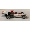 SLOT CAR VANQUISH MG GP2 LOTUS 72D -29 F1 GRAND PRIX INGLATERRA 1972 D.CHARLTON