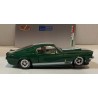 SLOT CAR THUNDERSLOT CA00501S/W MUSTANG SHELBY GT350 1967 DARK MOSS GREEN