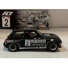 SLOT CAR FLY A2069 RENAULT 5 TURBO -2 EUROPEAN CUP 1981 MOMO M.SIGALA