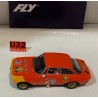 SLOT CAR FLY 88312 ALFA ROMEO GIULIA GTAJ -83 DRM 1972 JAGERMEISTER UNBOXED
