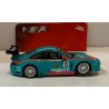SLOT CAR NSR 0281 PORSCHE 997 RSR -5 VAILLANT LIMITED EDITION