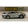 SLOT CAR SCX SCALEXTRIC EXIN 8330 PORSCHE 959 -577 SILVER SERIE LIMITADA