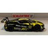 SLOT CAR SCX SCALEXTRIC U10456S300 AUDI R8 LMS -46 VR46 VALENTINO ROSSI