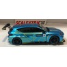 SCALEXTRIC U10450S300 CUPRA E-RACER -27 FIA E TOURING CAR WORLD CUP CHAMPION