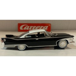 SLOT CAR CARRERA EVOLUTION 27255 PLYMOUTH FURY '60. CHRYSLER LLC 2008