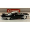 SLOT CAR CARRERA EVOLUTION 27255 PLYMOUTH FURY '60. CHRYSLER LLC 2008