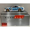 SLOT CAR REVOSLOT RS-0264 TOYOTA SUPRA -8 JGTC SERIES 1995 GT1 CLASS N.NAGASAKA