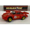 SLOT CAR SCX SCALEXTRIC C394 PORSCHE 911 -3 DEMON TWEEKS RARE SCALEXTRIC UK