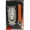 SLOT CAR SCALEAUTO SC-6330 BMW HYBRID GTP HYPERCAR ANGLEWINDER WHITE RACING KIT