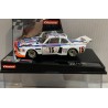 SLOT CAR CARRERA EVOLUTION 27789 BMW 3.5 CSL -15
