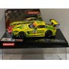 SLOT CAR CARRERA EVOLUTION 27617 MERCEDES AMG GT3 -47 MANN FILTER TEAM HTP