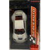 SLOT CAR SCALEAUTO SC-6366 PORSCHE 911 992 MODEL NEW BODY 2025 WHITE RACING KIT