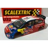 SCALEXTRIC  CARROCERIA CITROEN C4 WRC  -1 SEBASTIAN LOEB 