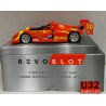 SLOT CAR REVOSLOT RS-0277 FERRARI 333SP -30 WINNER IMSA 1994 MOMO MORETTI