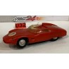 SLOT CAR CIRCUIT 24 8302 PANHARD -8 LE MANS ROJO