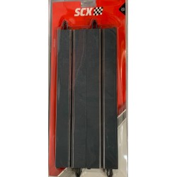 SCALEXTRIC U10399X200 RECTA  360 mm 1 CARRIL 4 UNIDADES