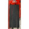 SCALEXTRIC U10399X200 RECTA  360 mm 1 CARRIL 4 UNIDADES