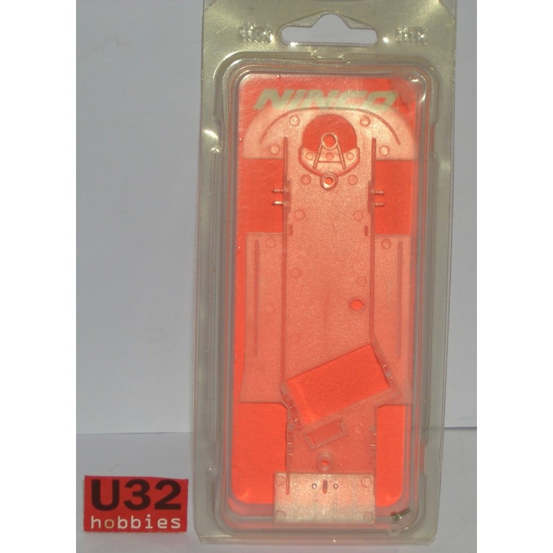 NINCO PRORACE EVO 80883 CHASIS FORD GT  BLISTER
