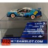 SLOT CAR TEAM SLOT 12902 RENAULT ALPINE A310 V6 GTP -73 LE MANS 1978 B.DECURE