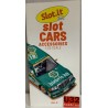SLOT.IT POLICAR CATALOGO SLOT CAR COCHES AÑO 2020  66 PAGINAS NUEVO