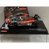 SLOT CAR CARRERA EVOLUTION 27782 McLAREN 720 GT3 -77 ENDURO MOTORSPORT BRITISH