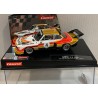 SLOT CAR CARRERA EVOLUTION 27649 BMW 3.5 CSL -4 6H.SILVERSTONE 1976