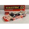 SLOT CAR SCX SCALEXTRIC ALTAYA CARROCERIA BMW M1 -3 MOTUL BEGUIN-LENNE