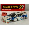 SLOT CAR SCX SCALEXTRIC ALTAYA CARROCERIA LANCIA 037 -3 S.SERVIA.J.SABATER