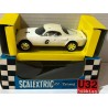 SCALEXTRIC C-12 MATRA JET -6 BLANCO  CON CAJA