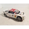 qq SCALEXTRIC SPAIN PLANETA RALLIES MITICOS FORD RS 200 R COSTA BRAVA ZANINI  *
