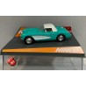 SLOT CAR NINCO 50460 CHEVROLET CORVETTE SOFT TOP